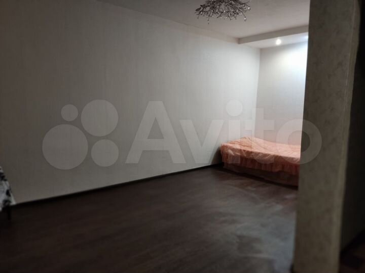 1-к. квартира, 34,4 м², 1/5 эт.