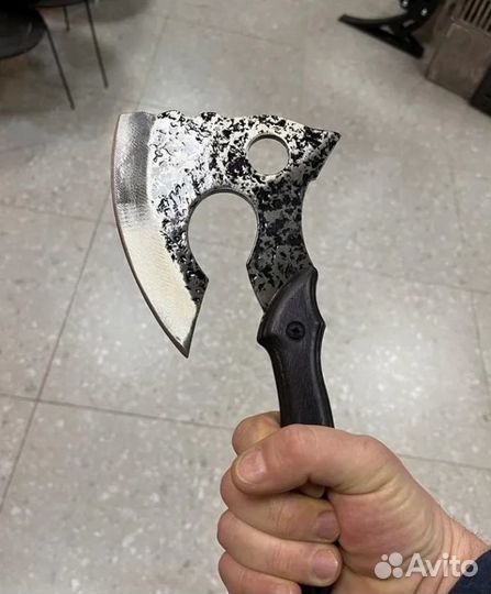 Топор для рубки