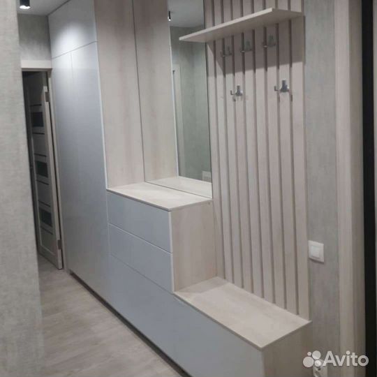 Мебель на заказ