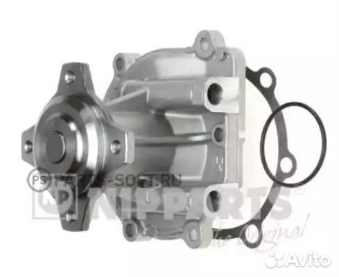 Помпа Сузуки Гран Витара 2.0
