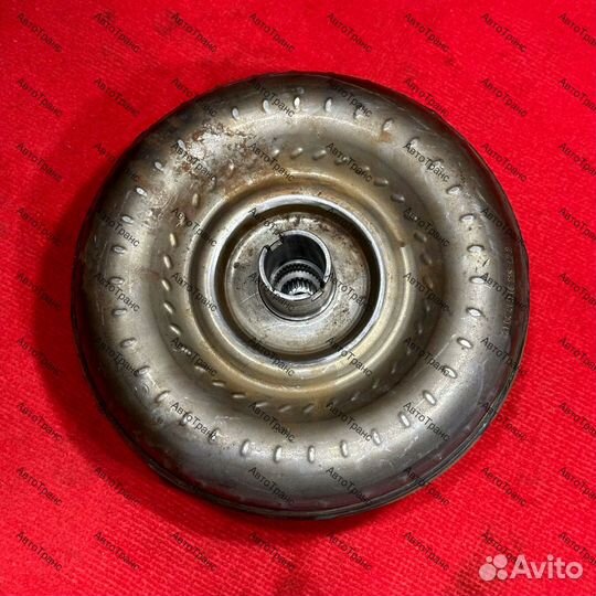 Гидротрансформатор 722.9 (A 221 250 21 02)