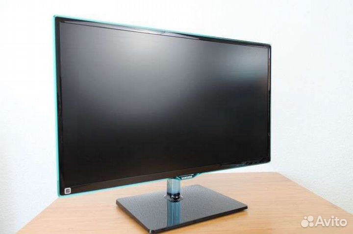 Монитор 24 дюйма Samsung S24D390HL