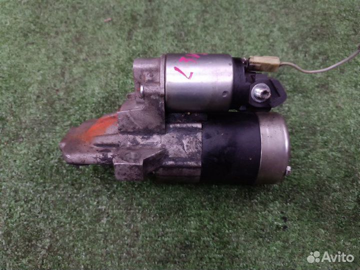 Стартер Mazda Cx-7 ER L3-VDT 2006-2009