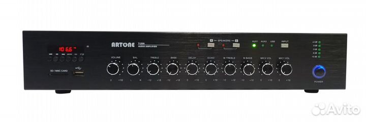 Усилитель Artone T-206