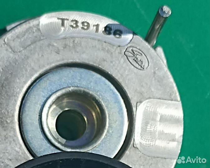 Натяжной ролик Jumpy, Expert, Scudo INA 534036910