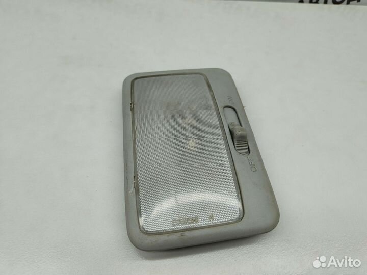 Плафон потолочный Suzuki Cultus GC21S 1999 г.в