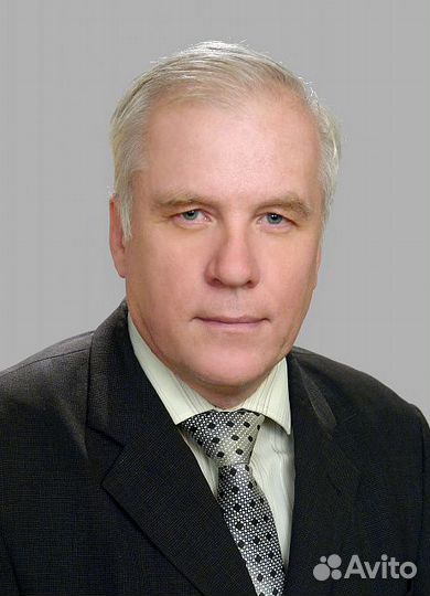 Инженер-конструктор, инженер, преподаватель