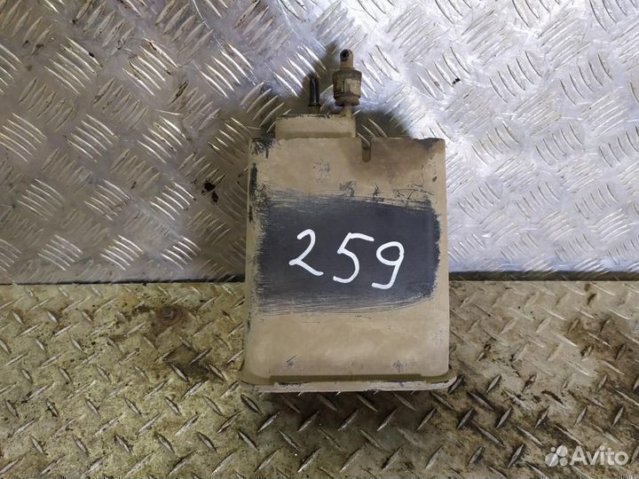 Абсорбер фильтр угольный Volvo Xc 90 2002 2015