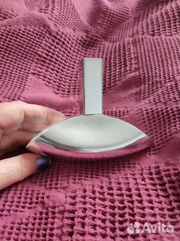 Парфюмерная вода Calvin Klein Euphoria остаток