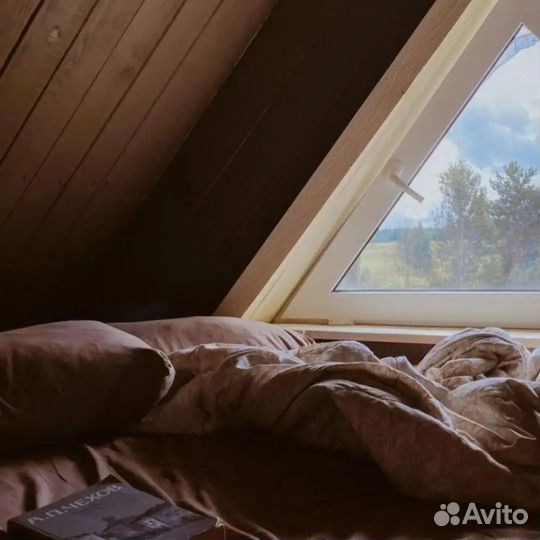 Глухомань72 аренда дома