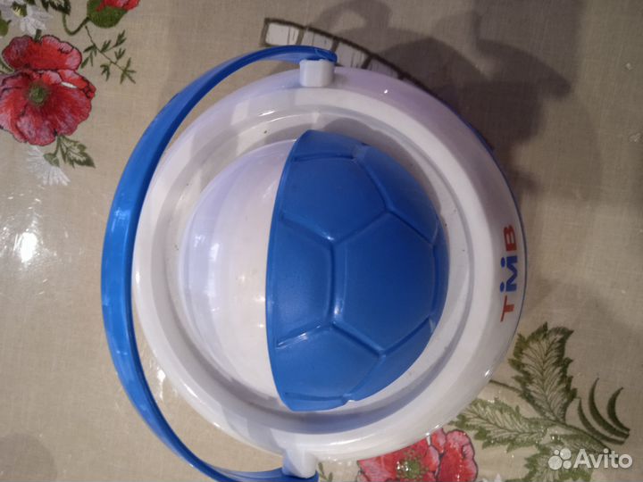 Термос для льда и соков