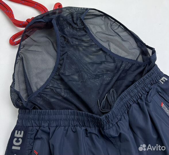 Плавательные шорты Bogner Fire + Ice