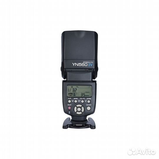 YongNuo Speedlite YN-560 IV