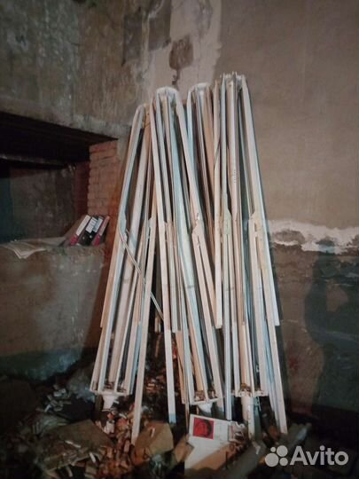 Каркас для уличного зонта