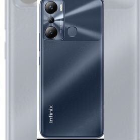 Infinix Hot 20i, 4/128 ГБ