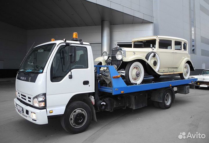 Оформление переоборудования автомобиля