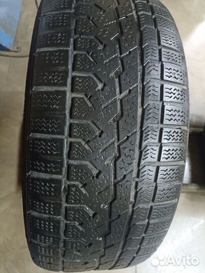 Kumho I'Zen RV KC15 235/55 R18