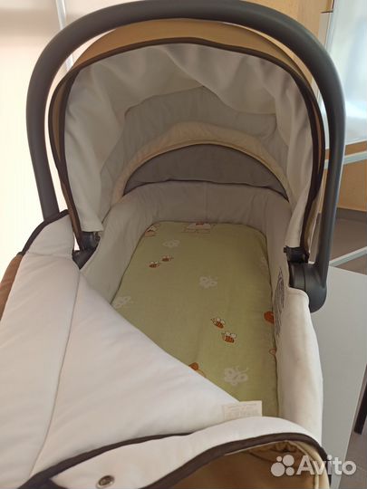 Люлька для новорожденных