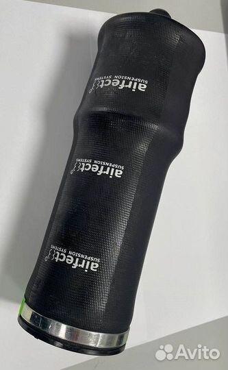 Пневмоподушка кабины kenw T2000