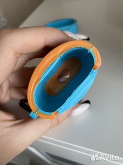 Чехол для airpods