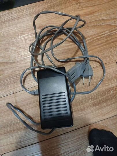 Швейная машина Brother XR-36