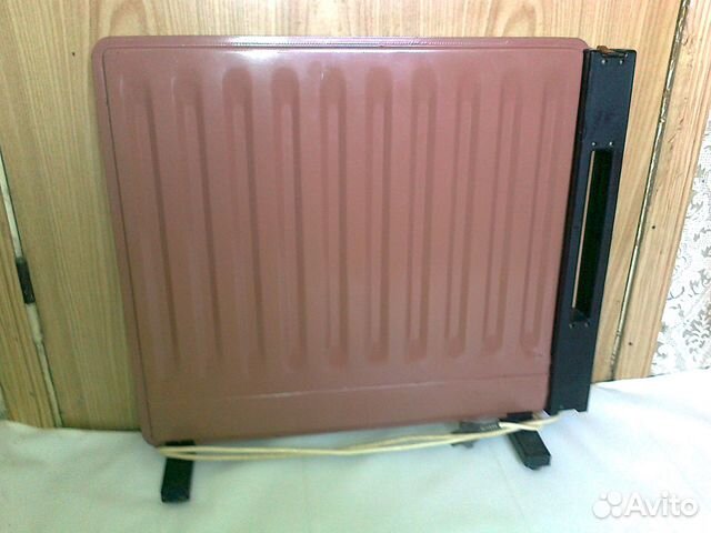 Электрообогреватель 