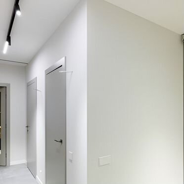 2-к. квартира, 64,2 м², 26/28 эт.