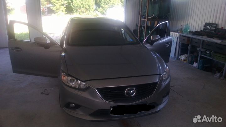 Автостекла