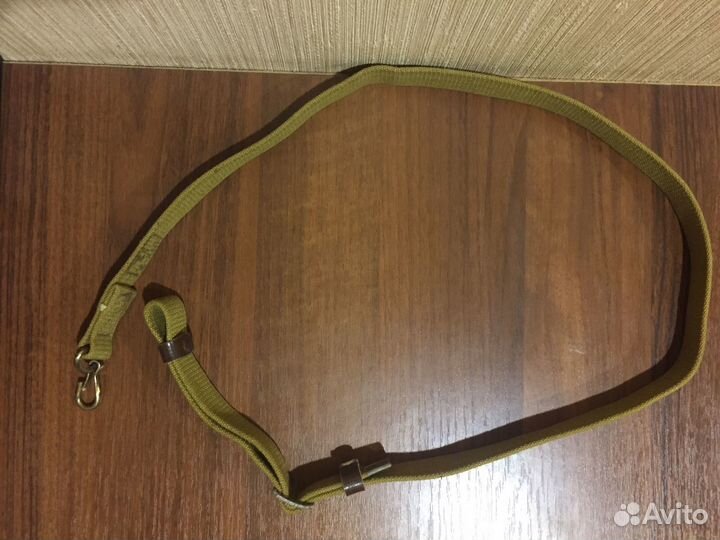 Ремень для ак