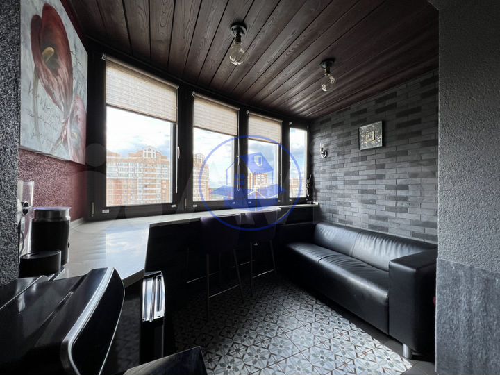 2-к. квартира, 87,5 м², 11/25 эт.