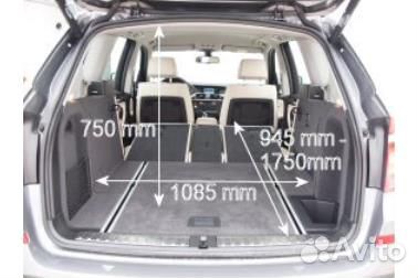 Перевозка негабаритного груза