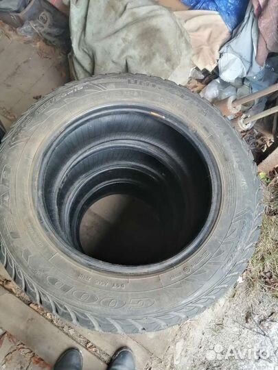 Goodyear GT65 195/65 R15