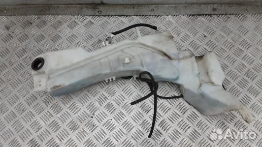 Бачок омывателя ford kuga 1 (MPH04NL01)