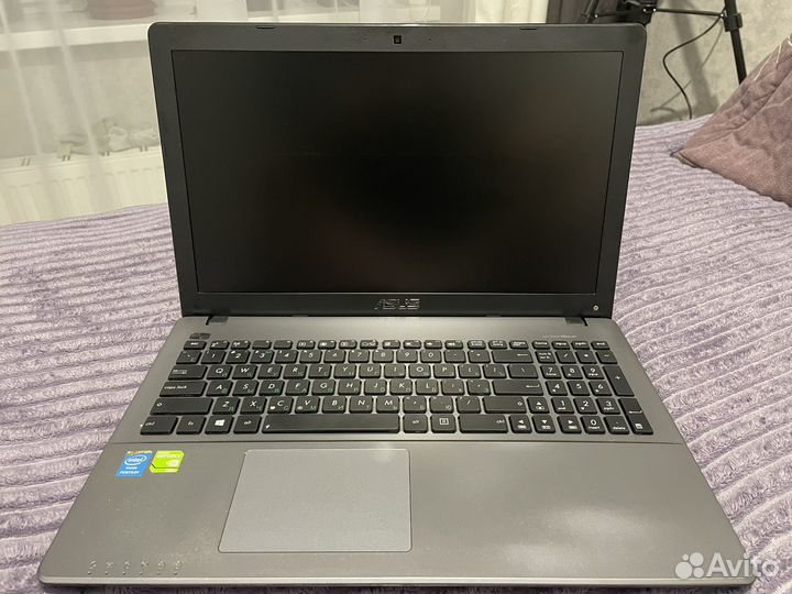 Asus x550cc