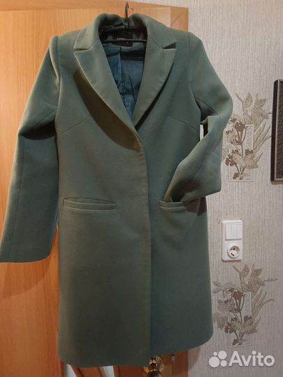 Пальто женское