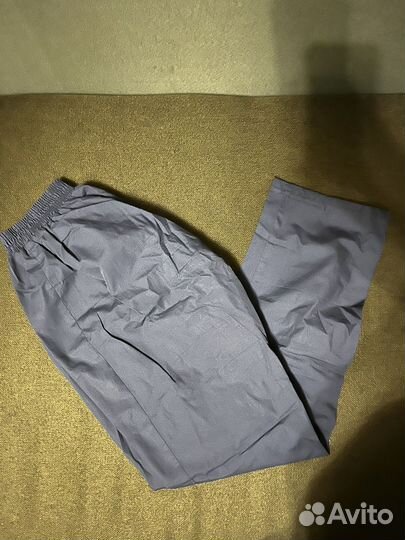 Медицинский костюм/халат