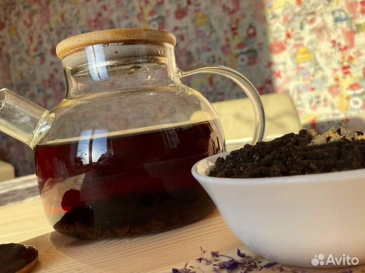 Иван-чай 1кг свежий 2023, тот самый