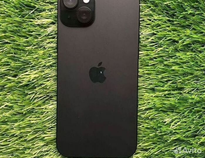 iPhone 15, 256 ГБ