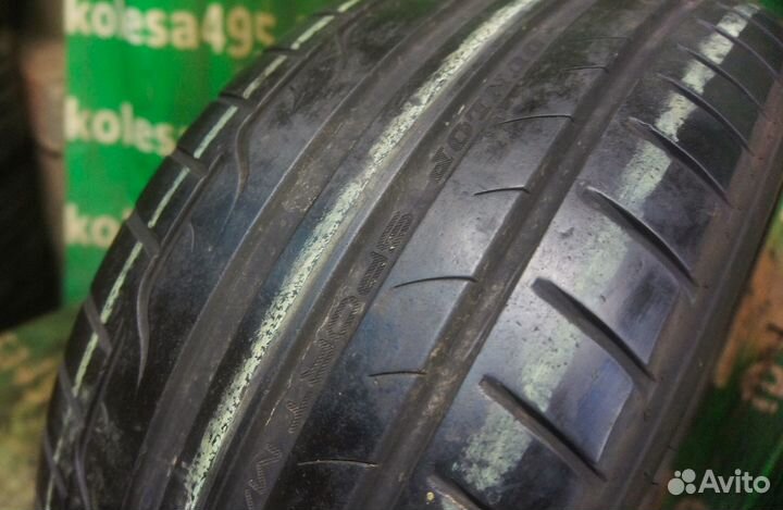 Dunlop SP Sport Maxx RT 2 245/40 R19 98Y