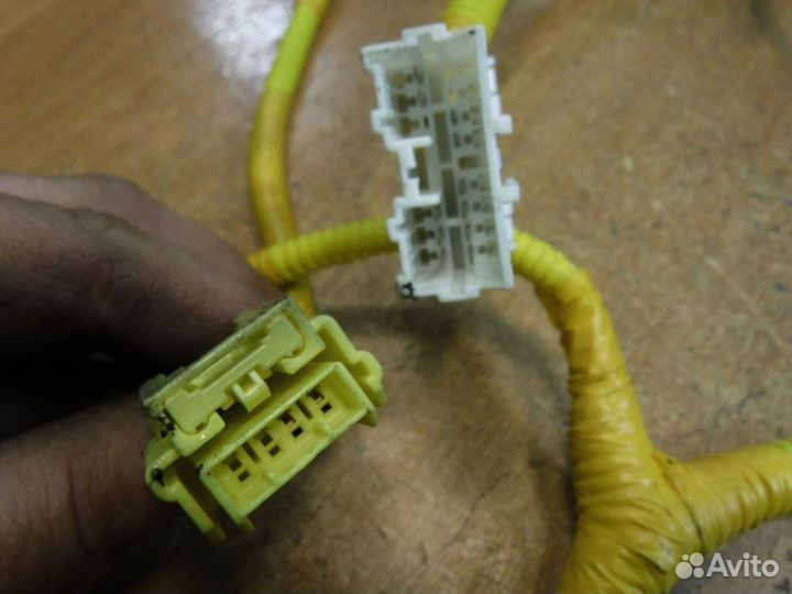 Проводка Lifan X60