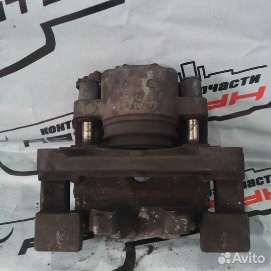 Суппорт В сборе BMW 5-series F10 F11 передний прав