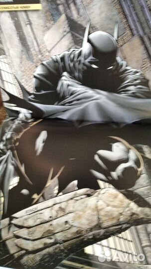 Комикс Энциклопедия DC