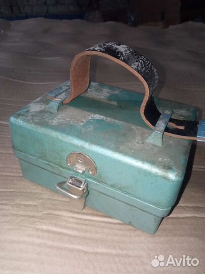 Переносный мост