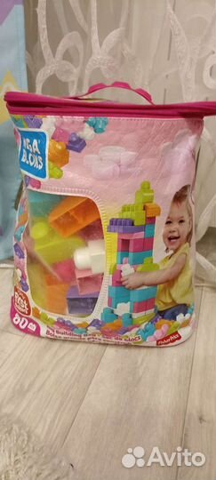 Конструктор