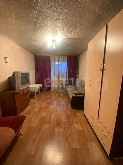 2-к. квартира, 44,9 м², 5/5 эт.