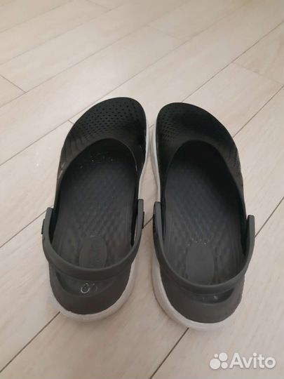 Crocs мужские
