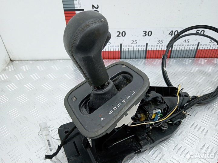 Кулиса кпп для Volvo S40 V40 1