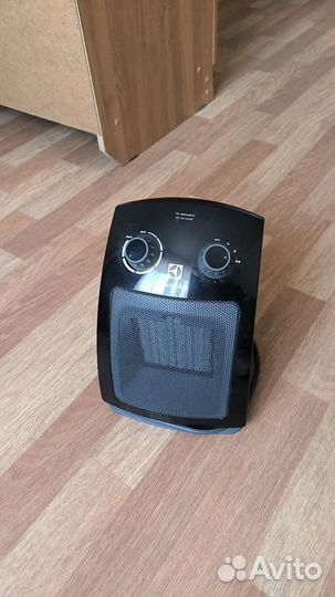 Керамический обогреватель