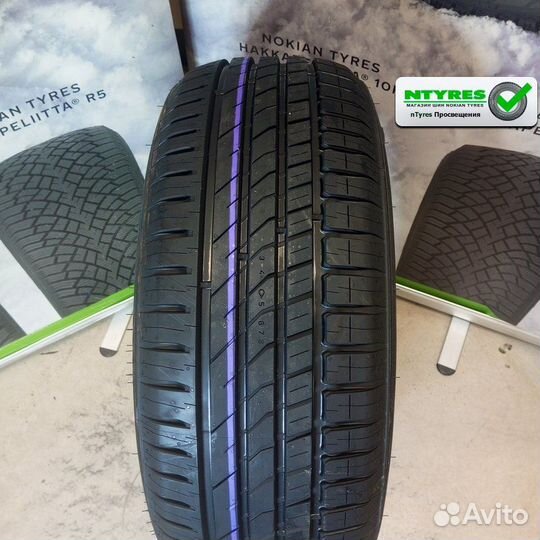 Ikon Tyres Nordman SX3 215/55 R16 97H