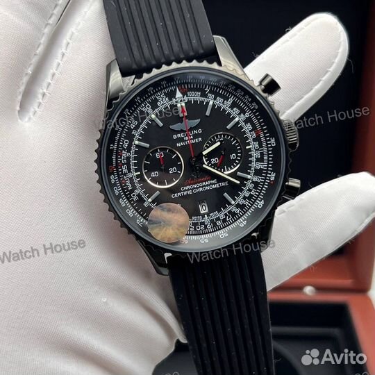 Мужские часы Breitling